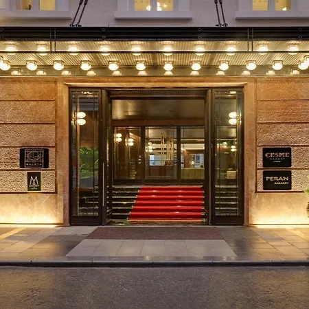 The Galata - Mgallery Collection Hotel 5*