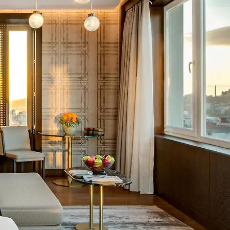 The Galata - Mgallery Collection Hotel