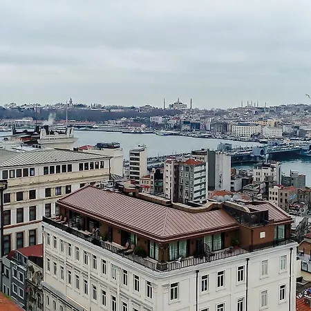 Hotel The Galata - Mgallery Collection
