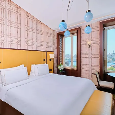 Hotel The Galata - Mgallery Collection 5*