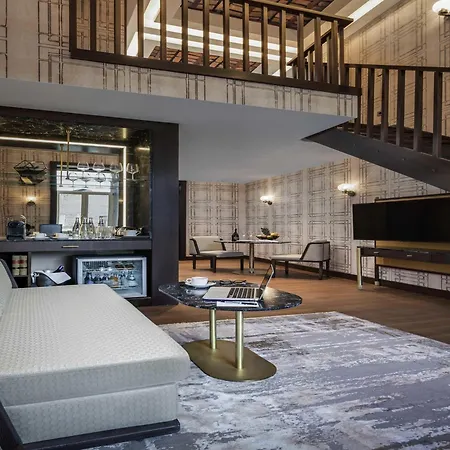 The Galata - Mgallery Collection Estambul