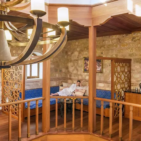 Hotel The Galata - Mgallery Collection