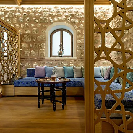 The Galata - Mgallery Collection Hotel