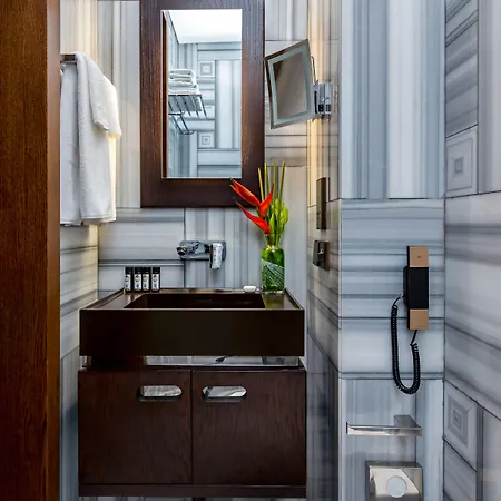 The Galata - Mgallery Collection 5*