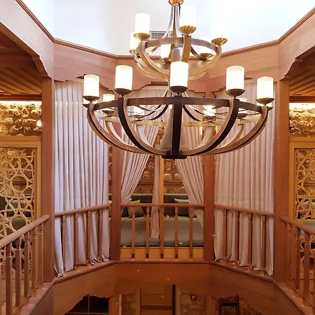 Hotel The Galata - Mgallery Collection Estambul