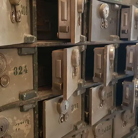 Hotel The Galata - Mgallery Collection Istanboel