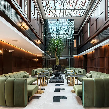 Hotel The Galata - Mgallery Collection