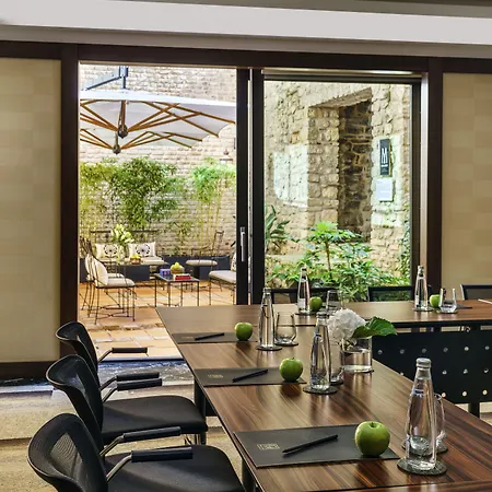 Hotel The Galata - Mgallery Collection 5*