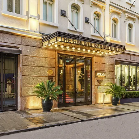 Hotel The Galata - Mgallery Collection