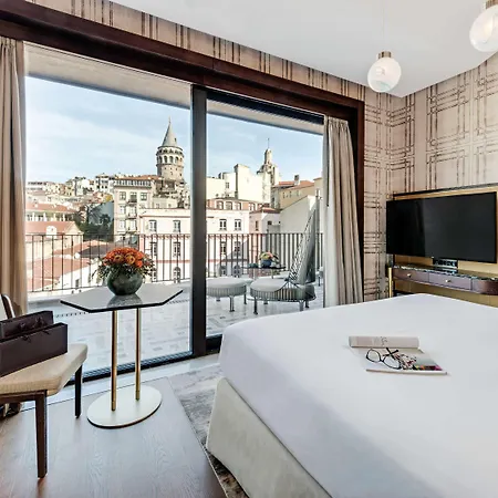 Hotel The Galata - Mgallery Collection