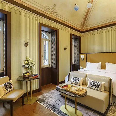 The Galata - Mgallery Collection