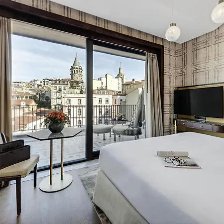 The Galata - Mgallery Collection 5*