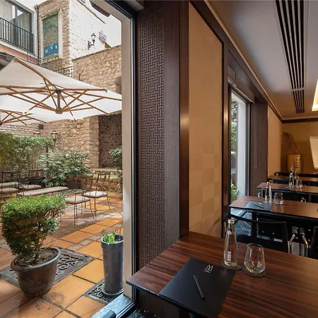 The Galata - Mgallery Collection מלון 5*