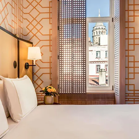 Hotel The Galata - Mgallery Collection
