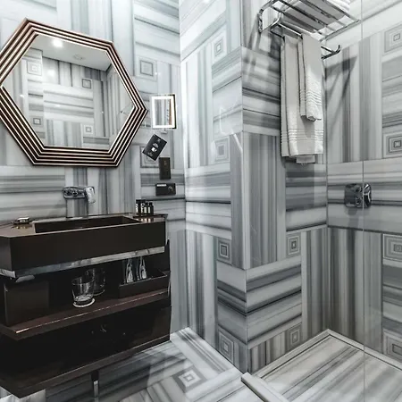 Hotel The Galata - Mgallery Collection 5*
