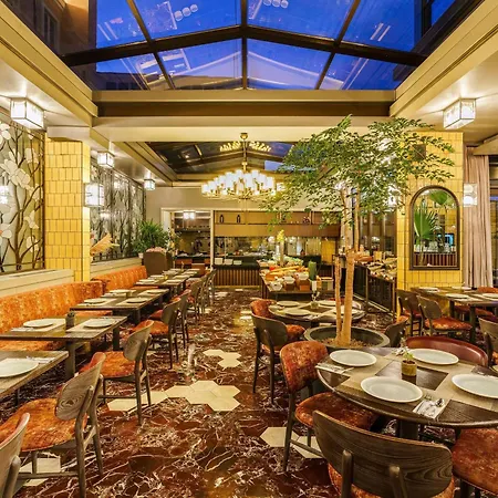 The Galata - Mgallery Collection Hotel