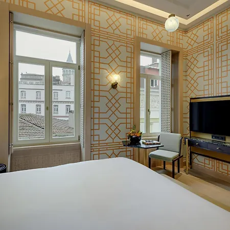 Hotel The Galata - Mgallery Collection 5*