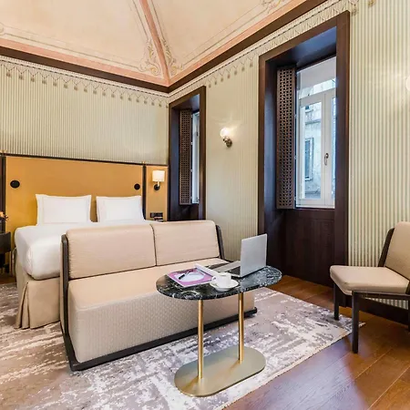 The Galata - Mgallery Collection Hotel Istanbul