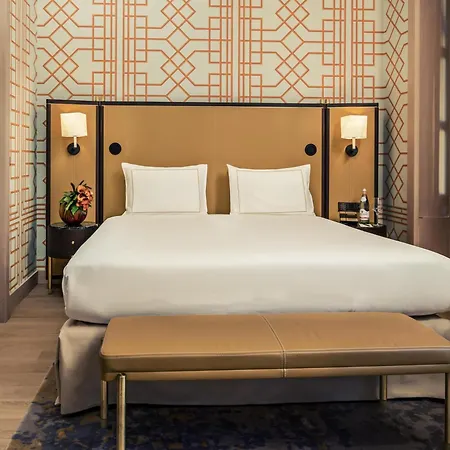 Hotel The Galata - Mgallery Collection Istanbul