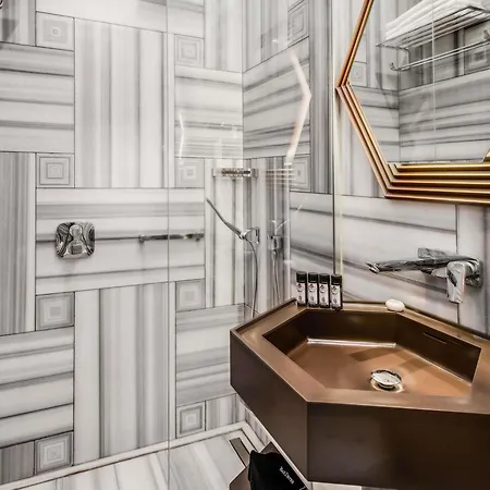 The Galata - Mgallery Collection 5*