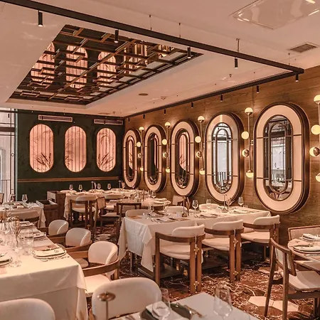 The Galata - Mgallery Collection Hotel 5*