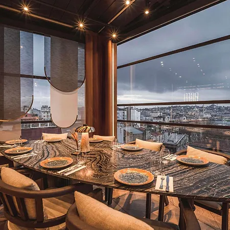 The Galata - Mgallery Collection Hotel Istanbul