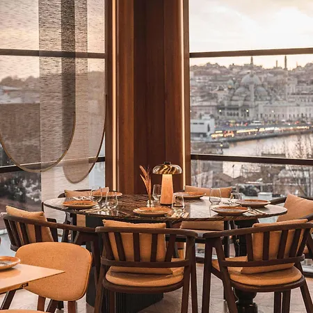 The Galata - Mgallery Collection 5*