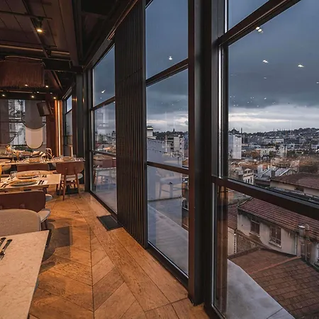 The Galata - Mgallery Collection Hotel