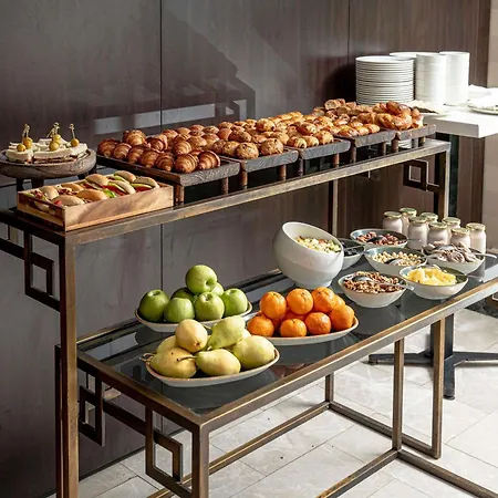 The Galata - Mgallery Collection 5* Istanbul