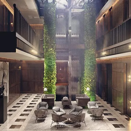 Hotel The Galata - Mgallery Collection 5*