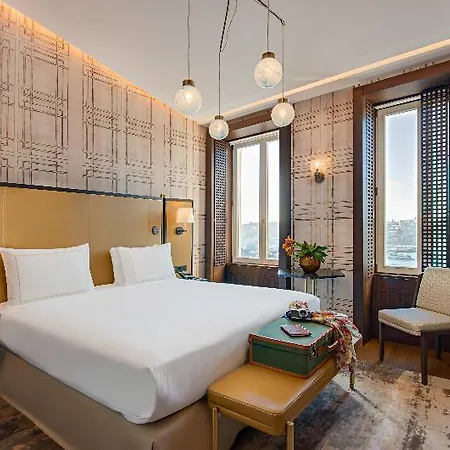 The Galata - Mgallery Collection 5* Estambul