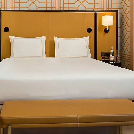 The Galata - Mgallery Collection 5*