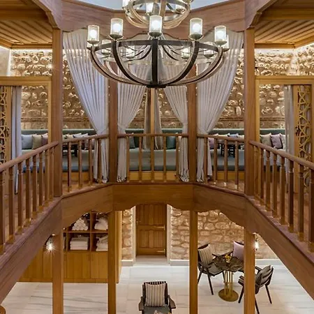 Hotel The Galata - Mgallery Collection 5*