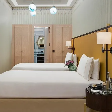 The Galata - Mgallery Collection Hotel