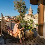 The Galata - Mgallery Collection 5* イスタンブール