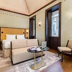 The Galata - Mgallery Collection Отель Стамбул
