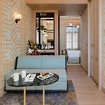The Galata - Mgallery Collection ホテル イスタンブール