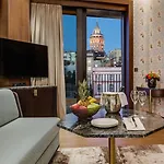 The Galata - Mgallery Collection ホテル イスタンブール