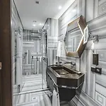 The Galata - Mgallery Collection Hotel Istanbulská provincie