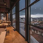 The Galata - Mgallery Collection 5* Istanbul