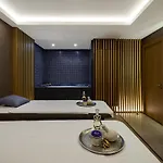 The Galata - Mgallery Collection 5* Istanbulská provincie