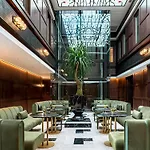 Hotel The Galata - Mgallery Collection 5*