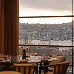 Hotel The Galata - Mgallery Collection Istanbulská provincie