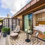 Hotel The Galata - Mgallery Collection Istanbulská provincie