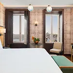 The Galata - Mgallery Collection 5* イスタンブール