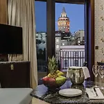 ホテル The Galata - Mgallery Collection 5*