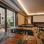 The Galata - Mgallery Collection 5* Istanbulská provincie