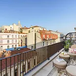 Hotel The Galata - Mgallery Collection