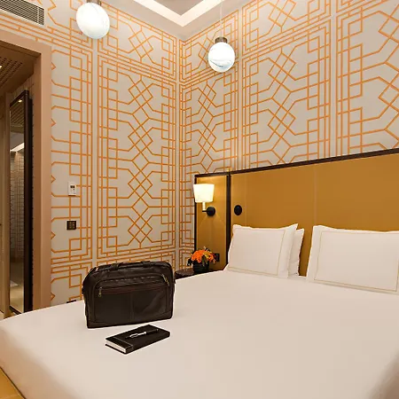 The Galata - Mgallery Collection