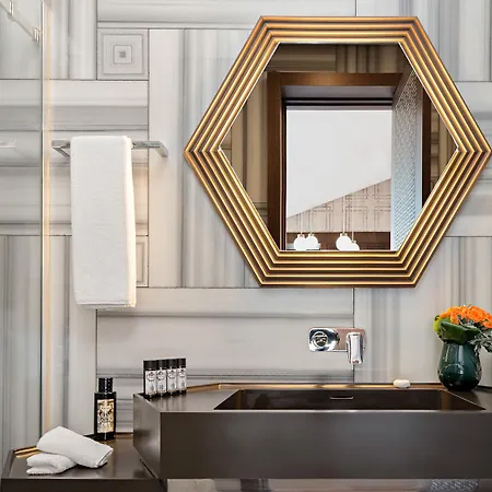 The Galata - Mgallery Collection 5* اسطنبول